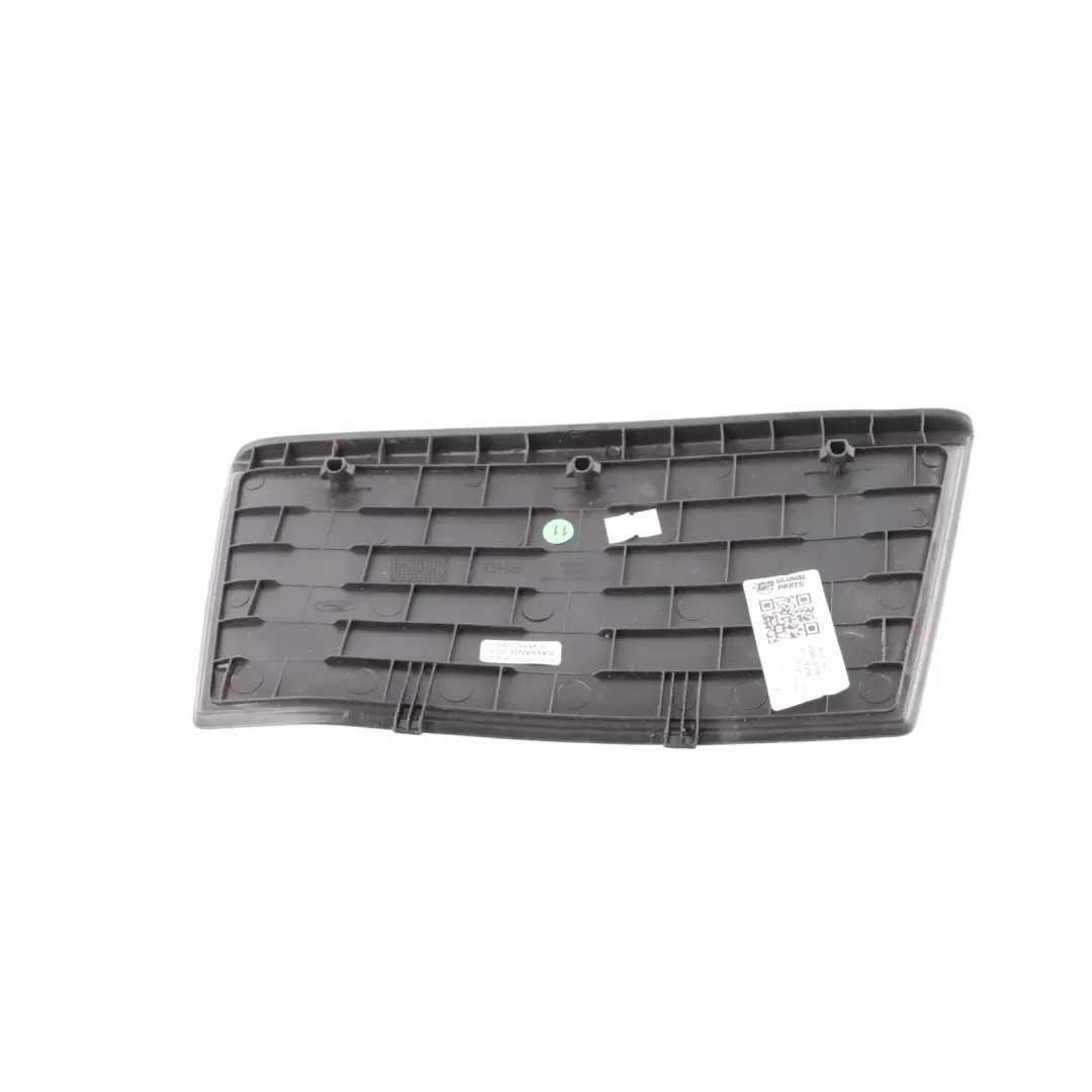 Mk8 Dashboard Top Insert Trim Mat Cover Panel to Ford Transit with Part number JK21-V044L06-MAW Ford Transit Mk8 Dashboard Top Insert Trim Mat Cover Panel - SKU RHD-JK21-V044L06-MAW - Part number JK21-V044L06-MAW