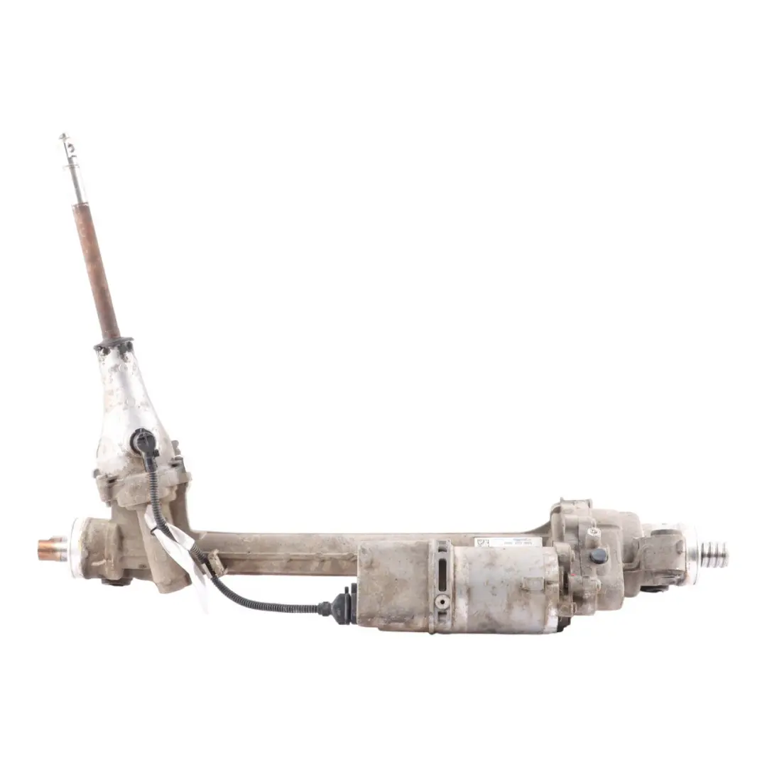 Mk1 Steering Rack Power Steering Box Gear to Ford Transit Connect with Part number KK31-3D070-HK Ford Transit Connect Mk1 Steering Rack Power Steering Box Gear - SKU RHD-KK31-3D070-HK - Part number KK31-3D070-HK