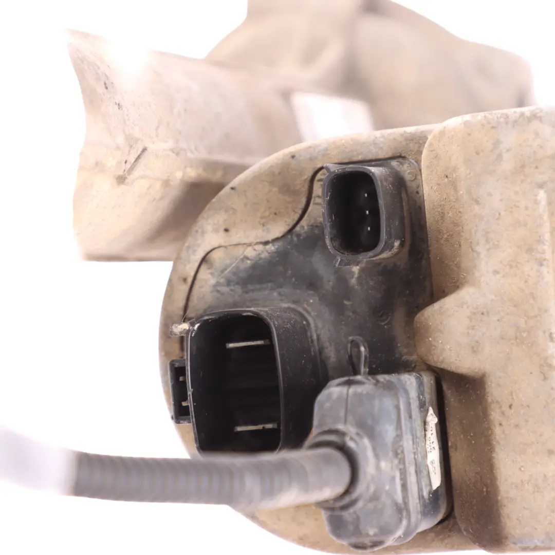 Mk1 Steering Rack Power Steering Box Gear to Ford Transit Connect with Part number KK31-3D070-HK Ford Transit Connect Mk1 Steering Rack Power Steering Box Gear - SKU RHD-KK31-3D070-HK - Part number KK31-3D070-HK