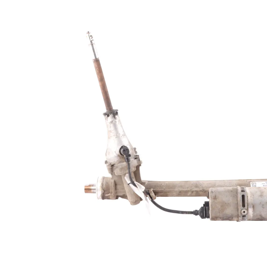 Mk1 Steering Rack Power Steering Box Gear to Ford Transit Connect with Part number KK31-3D070-HK Ford Transit Connect Mk1 Steering Rack Power Steering Box Gear - SKU RHD-KK31-3D070-HK - Part number KK31-3D070-HK