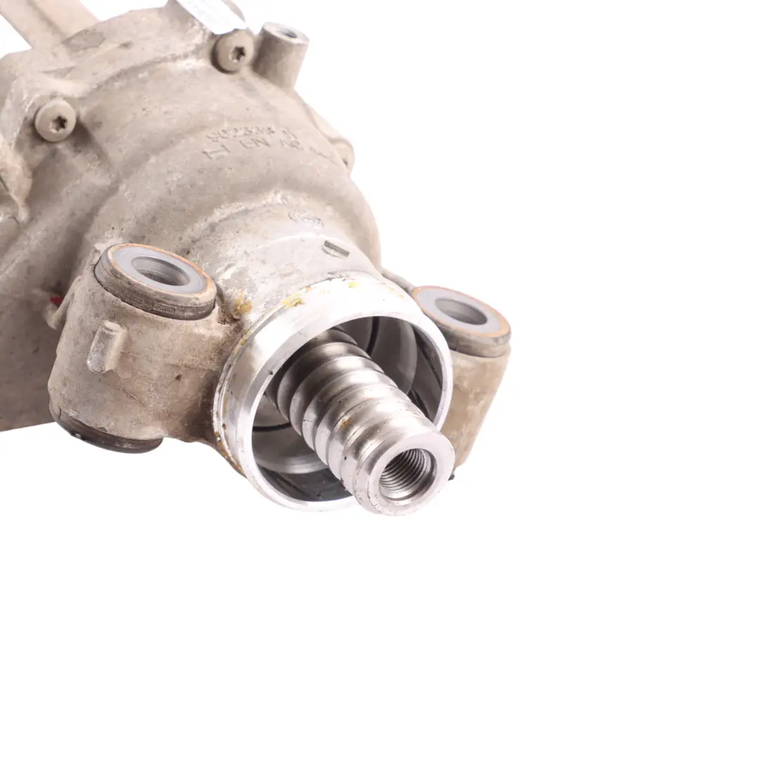 Mk1 Steering Rack Power Steering Box Gear to Ford Transit Connect with Part number KK31-3D070-HK Ford Transit Connect Mk1 Steering Rack Power Steering Box Gear - SKU RHD-KK31-3D070-HK - Part number KK31-3D070-HK