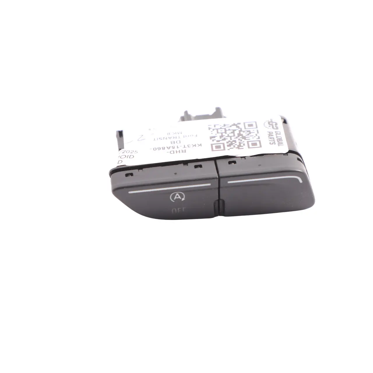 Ford Transit Mk8 Switch Panel Start Stop Button KK3T-15A860-DB