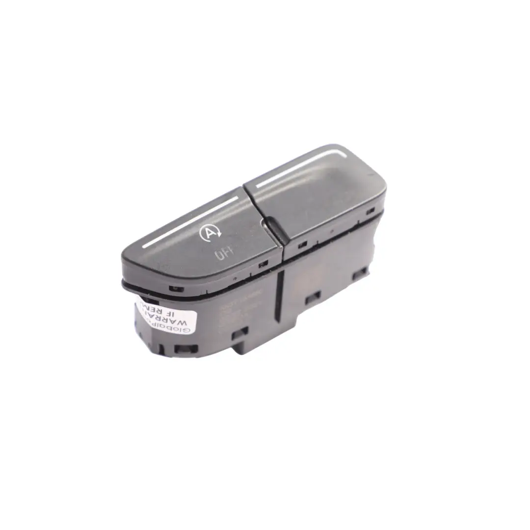 Ford Transit Mk8 Switch Panel Start Stop Button - SKU RHD-KK3T-15A860-DB - Part number KK3T-15A860-DB