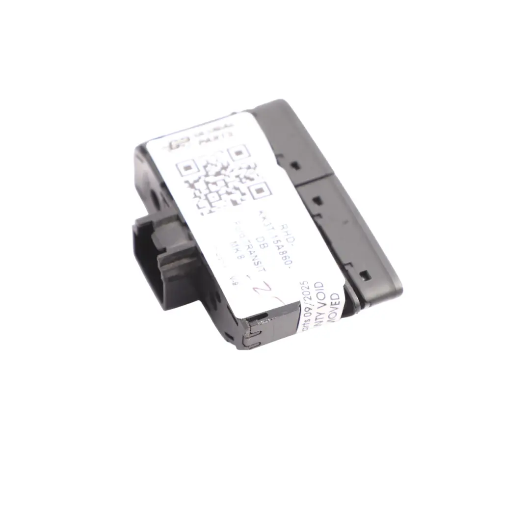 Ford Transit Mk8 Switch Panel Start Stop Button - SKU RHD-KK3T-15A860-DB - Part number KK3T-15A860-DB
