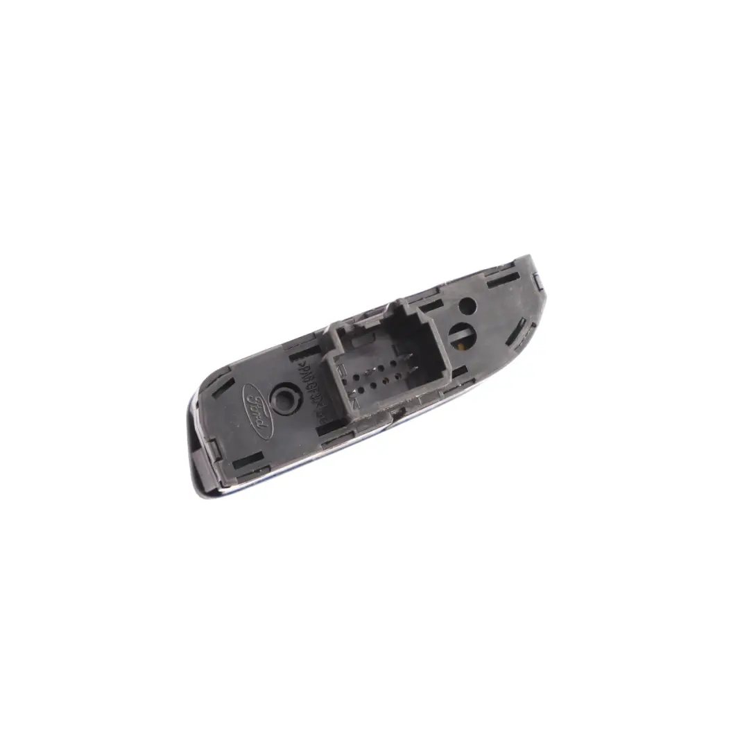 Ford Transit Mk8 Switch Panel Start Stop Button - SKU RHD-KK3T-15A860-DB - Part number KK3T-15A860-DB