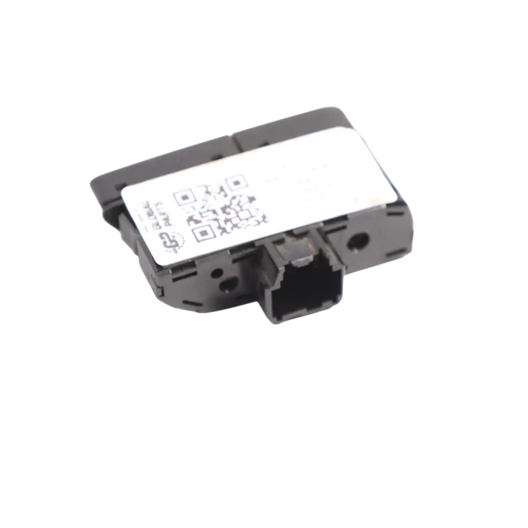 Ford Transit Mk8 Traction Control Switch Button Panel - SKU RHD-KK3T-2C418-KB - Part number KK3T-2C418-KB