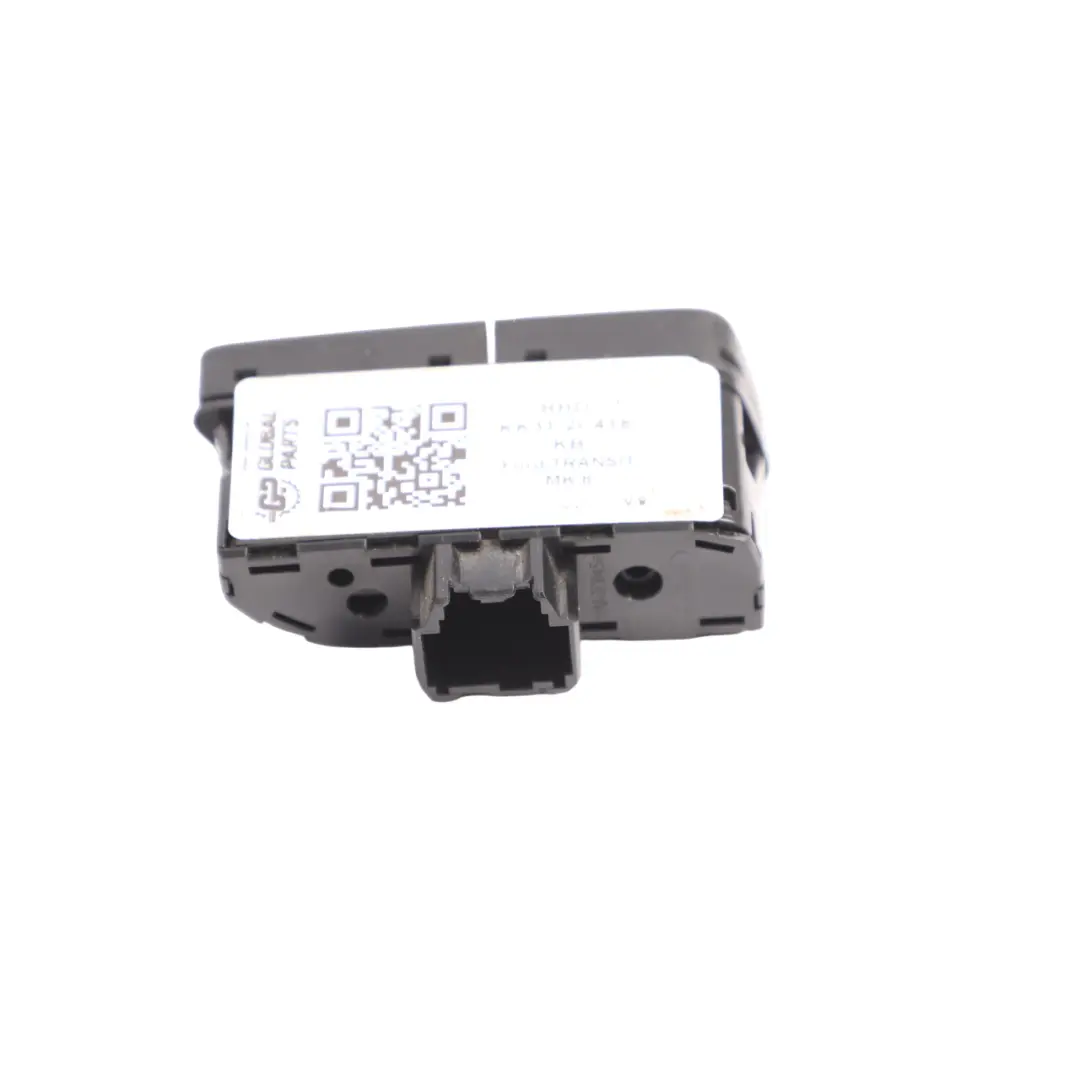 Ford Transit Mk8 Traction Control Switch Button Panel - SKU RHD-KK3T-2C418-KB - Part number KK3T-2C418-KB