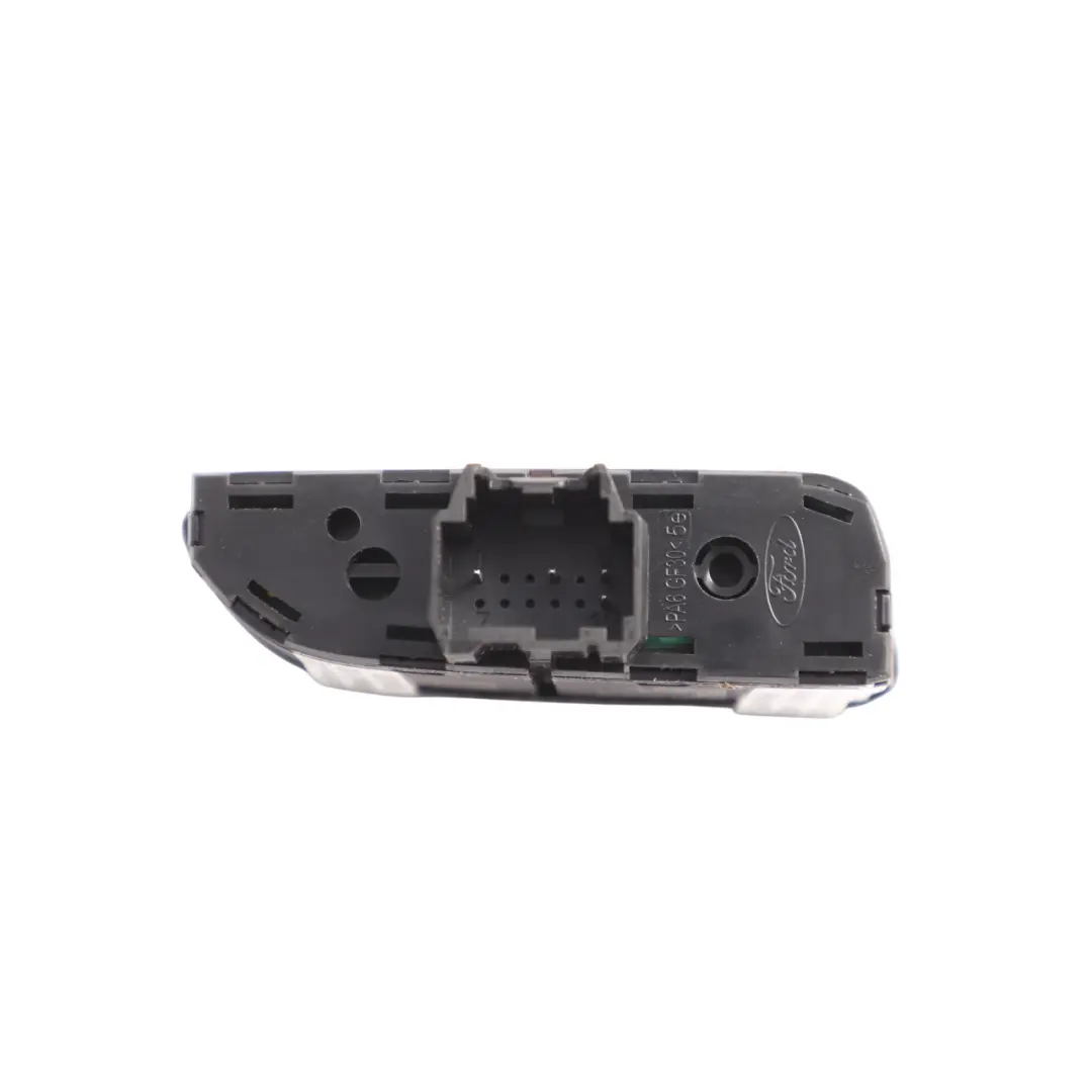 Mk8 Traction Control Switch Button Panel to Ford Transit with Part number KK3T-2C418-KB Ford Transit Mk8 Traction Control Switch Button Panel - SKU RHD-KK3T-2C418-KB - Part number KK3T-2C418-KB