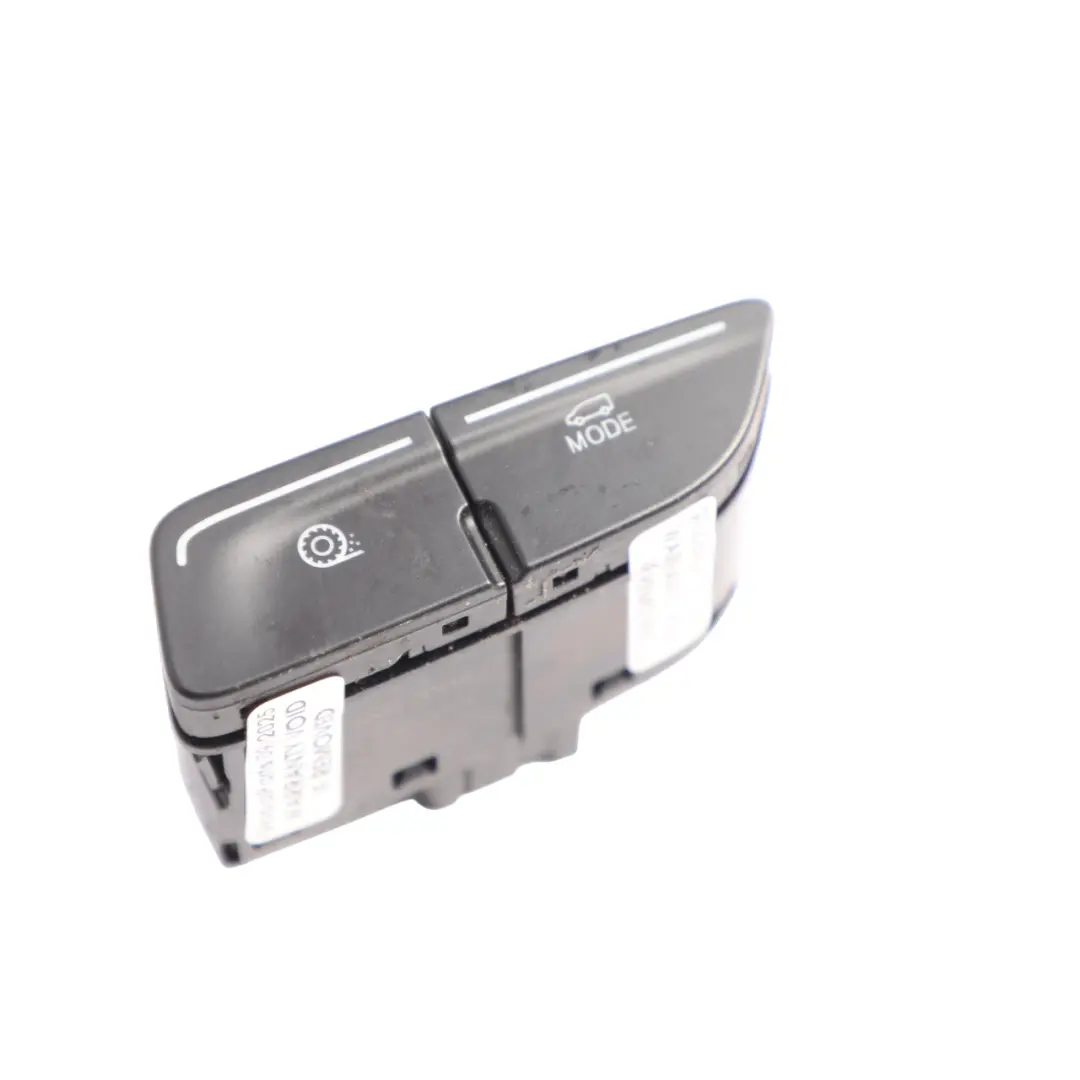 Ford Transit Mk8 Traction Control Switch Button Panel - SKU RHD-KK3T-2C418-KB - Part number KK3T-2C418-KB