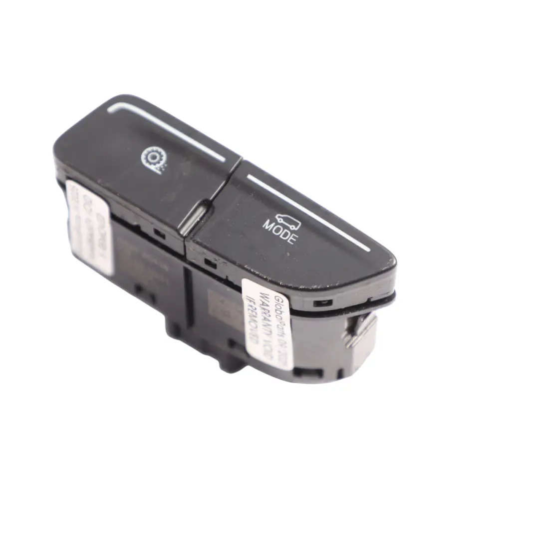 Ford Transit Mk8 Traction Control Switch Button Panel - SKU RHD-KK3T-2C418-KB - Part number KK3T-2C418-KB