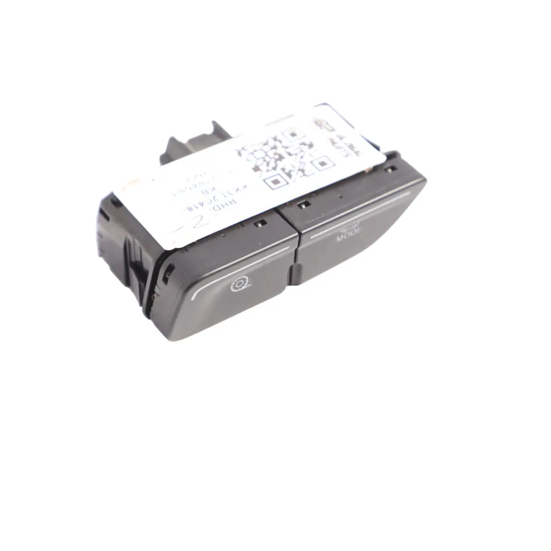 Ford Transit Mk8 Traction Control Switch Button Panel - SKU RHD-KK3T-2C418-KB - Part number KK3T-2C418-KB