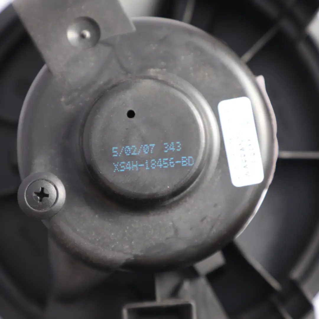 Mk1 Heater Blower Motor XS4H-18456-BD to Ford Transit Connect with Part number X54H-18456-BD Ford Transit Connect Mk1 Heater Blower Motor XS4H-18456-BD - SKU RHD-X54H-18456-BD - Part number X54H-18456-BD