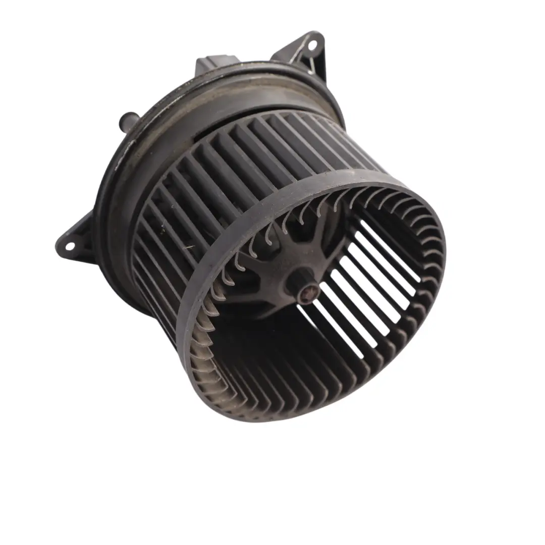 Ford Transit Connect Mk1 Heater Blower Motor XS4H-18456-BD - SKU RHD-X54H-18456-BD - Part number X54H-18456-BD