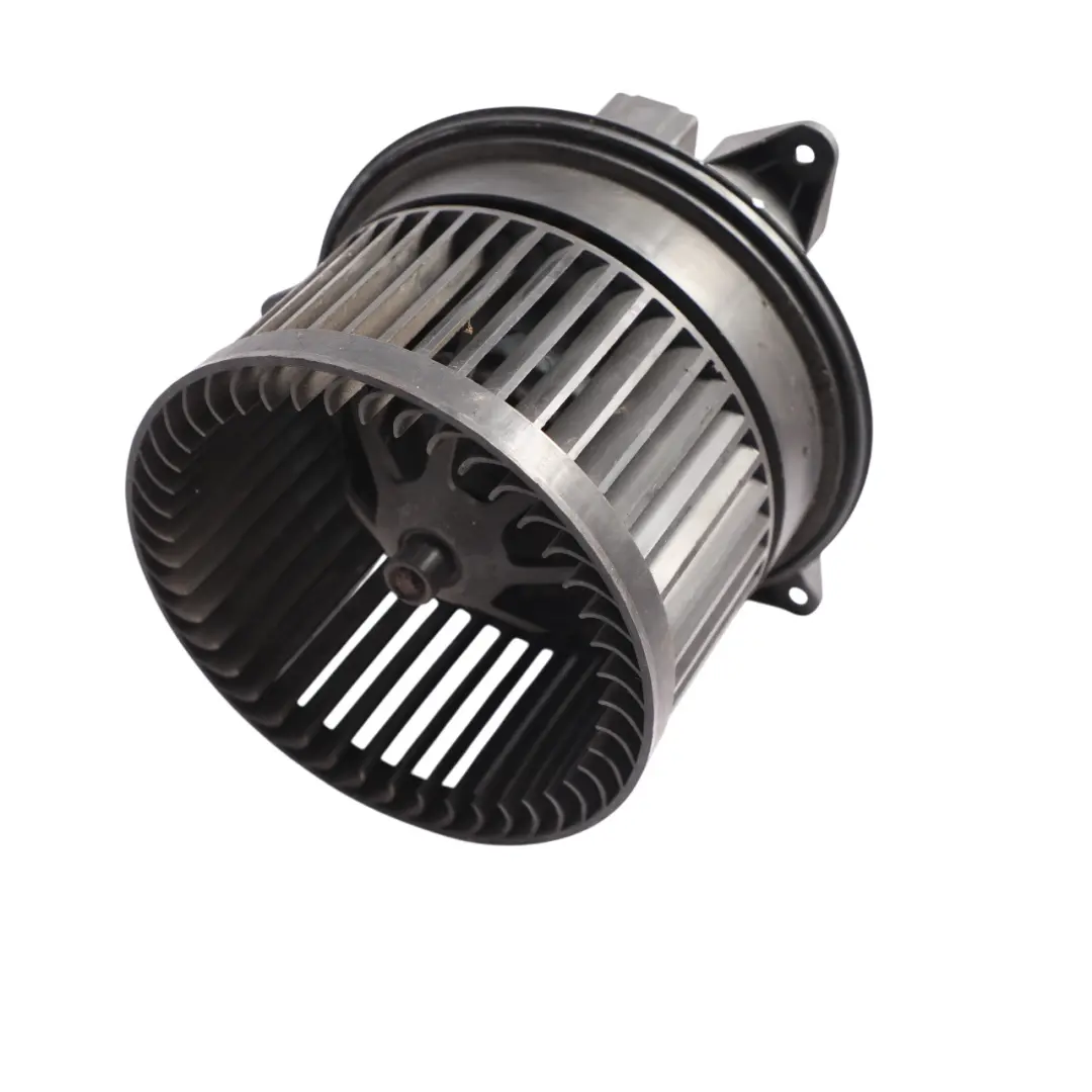 Ford Transit Connect Mk1 Heater Blower Motor XS4H-18456-BD - SKU RHD-X54H-18456-BD - Part number X54H-18456-BD