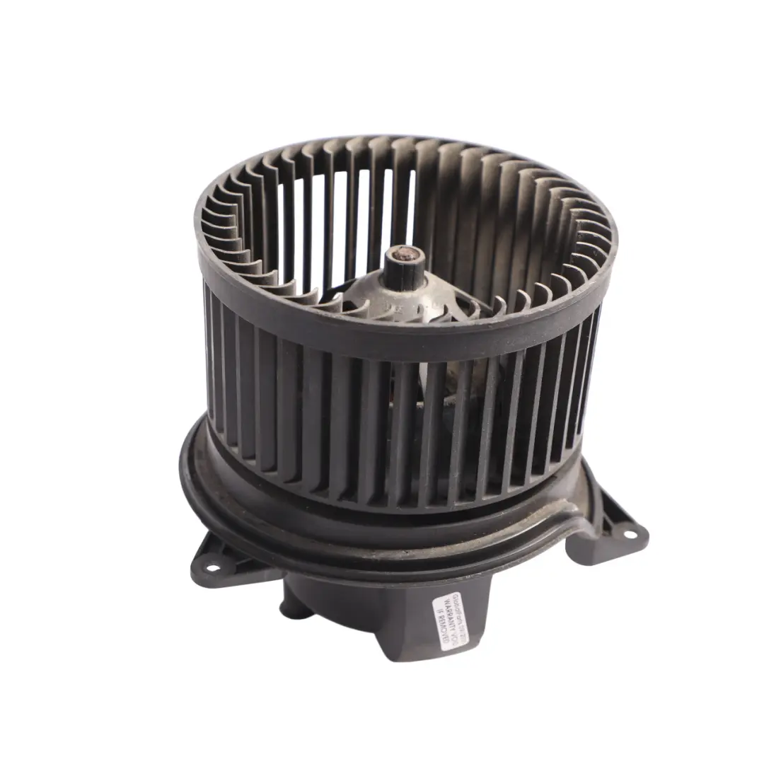Ford Transit Connect Mk1 Heater Blower Motor XS4H-18456-BD - SKU RHD-X54H-18456-BD - Part number X54H-18456-BD