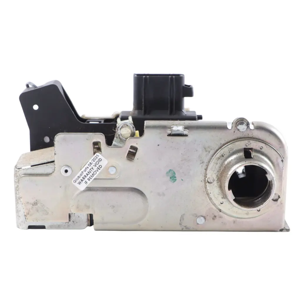 Front Door Lock Latch Mechanism Right O/S to Ford Transit MK7 with Part number YC1A-V21812-BM Ford Transit MK7 Front Door Lock Latch Mechanism Right O/S - SKU RHD-YC1A-V21812-BM - Part number YC1A-V21812-BM