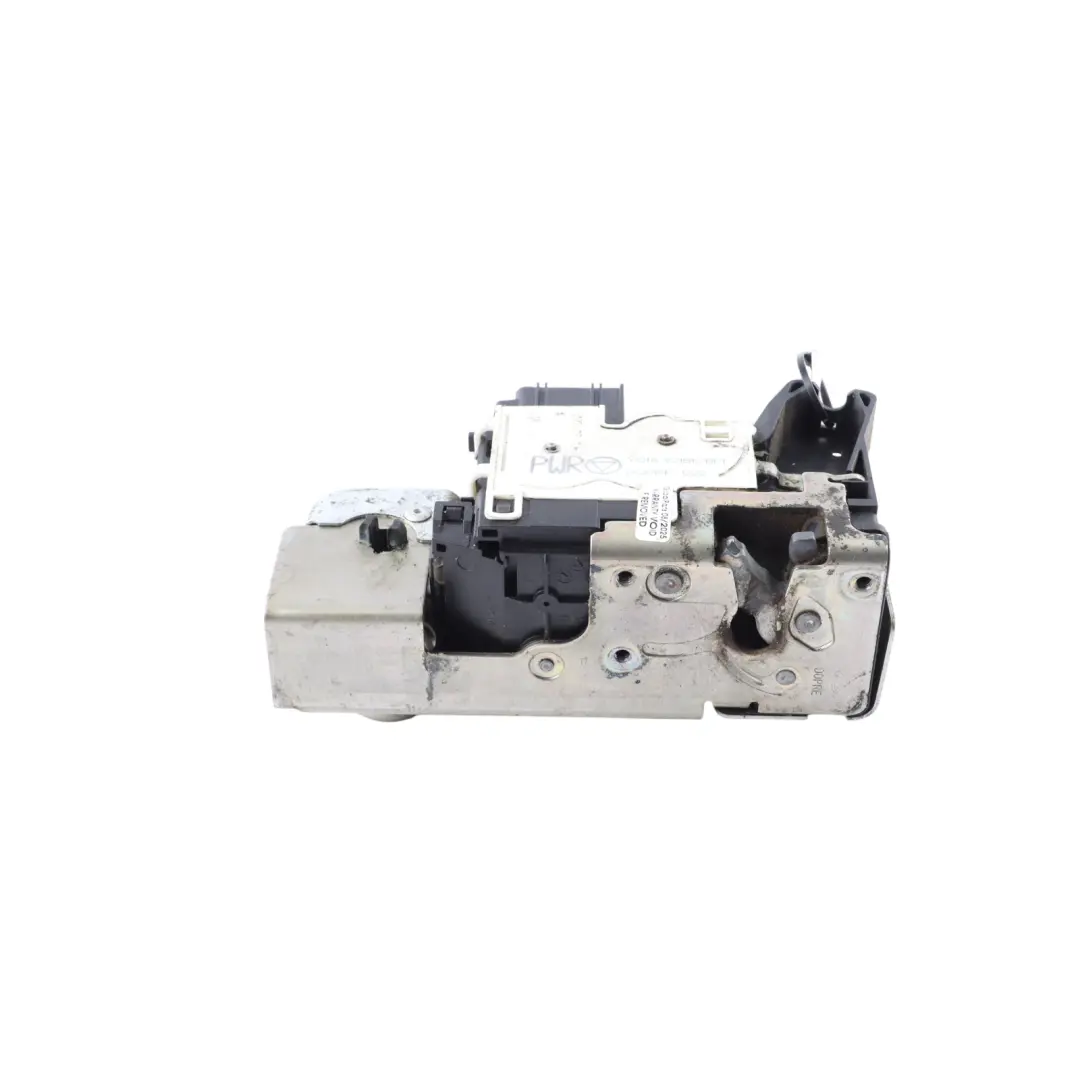 Front Door Lock Latch Mechanism Right O/S to Ford Transit MK7 with Part number YC1A-V21812-BM Ford Transit MK7 Front Door Lock Latch Mechanism Right O/S - SKU RHD-YC1A-V21812-BM - Part number YC1A-V21812-BM