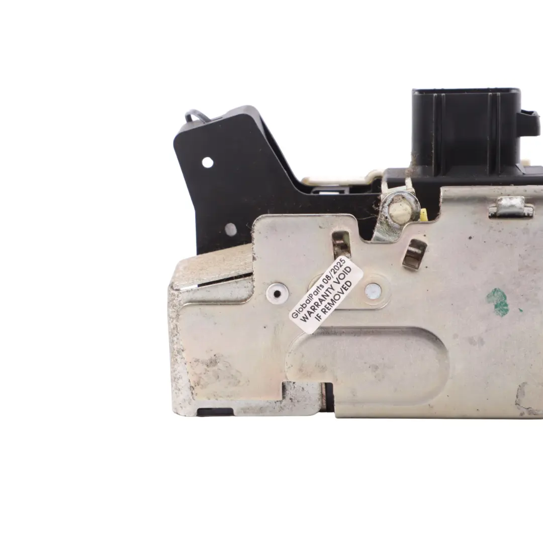 Front Door Lock Latch Mechanism Right O/S to Ford Transit MK7 with Part number YC1A-V21812-BM Ford Transit MK7 Front Door Lock Latch Mechanism Right O/S - SKU RHD-YC1A-V21812-BM - Part number YC1A-V21812-BM