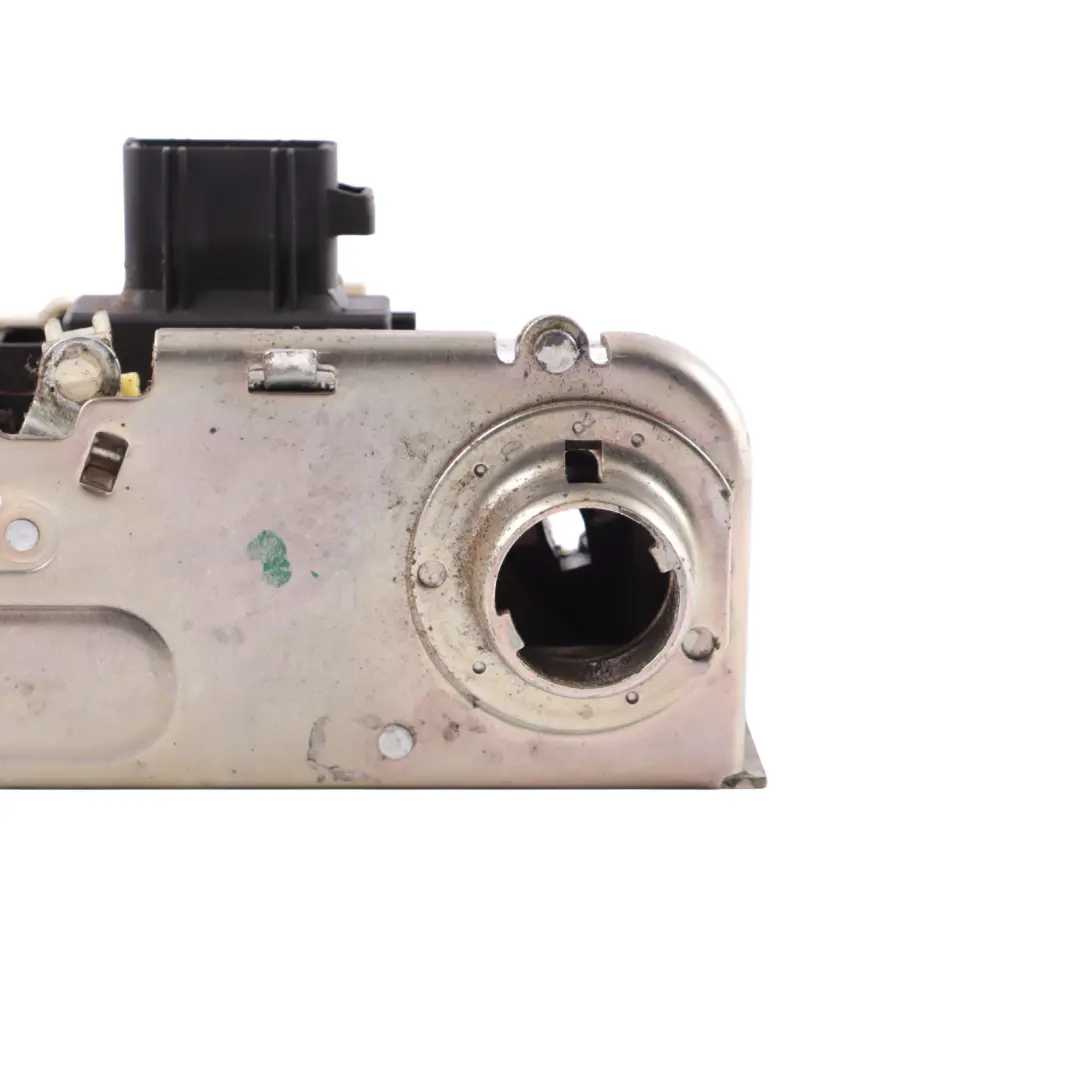 Ford Transit MK7 Front Door Lock Latch Mechanism Right O/S - SKU RHD-YC1A-V21812-BM - Part number YC1A-V21812-BM