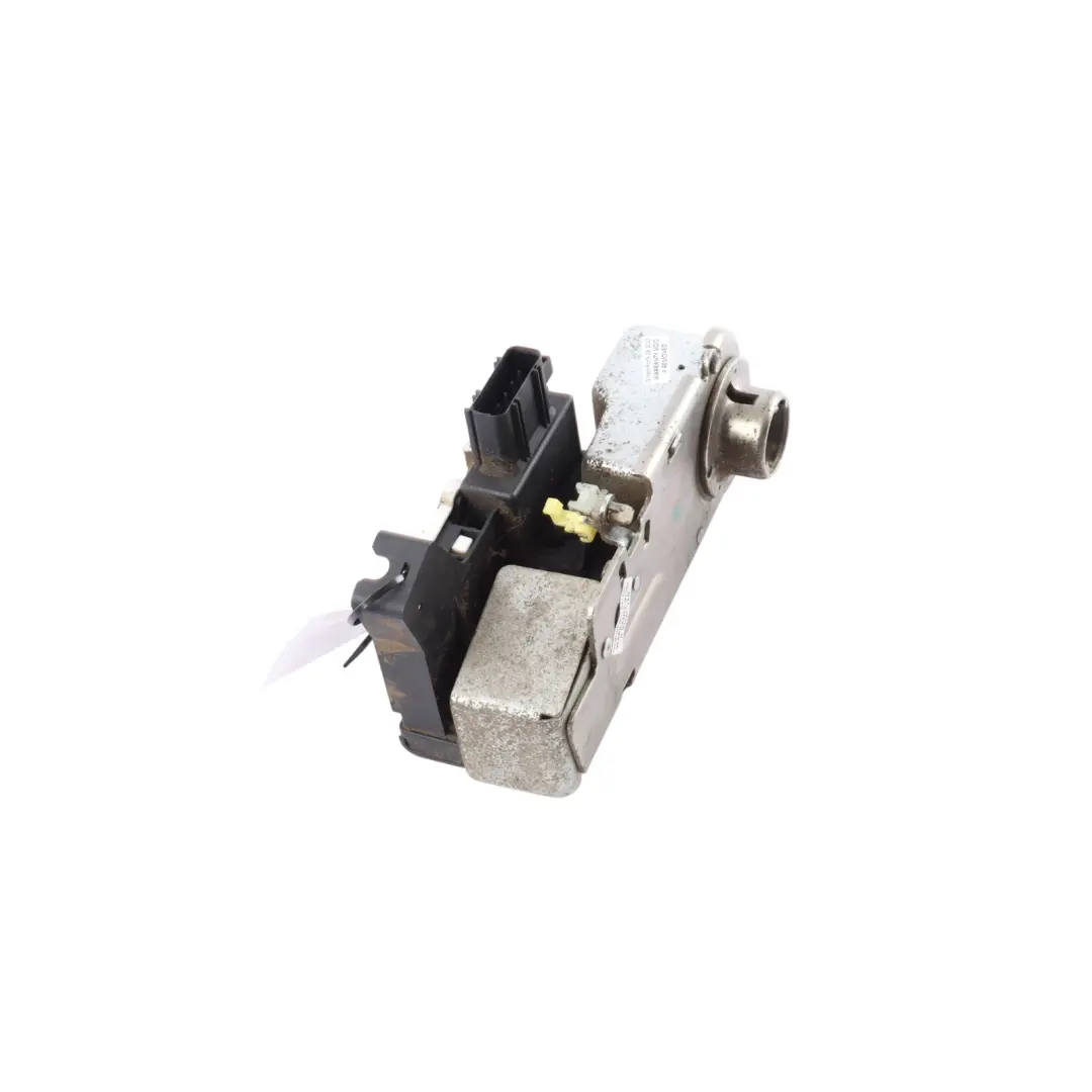 Front Door Lock Latch Mechanism Right O/S to Ford Transit MK7 with Part number YC1A-V21812-BM Ford Transit MK7 Front Door Lock Latch Mechanism Right O/S - SKU RHD-YC1A-V21812-BM - Part number YC1A-V21812-BM