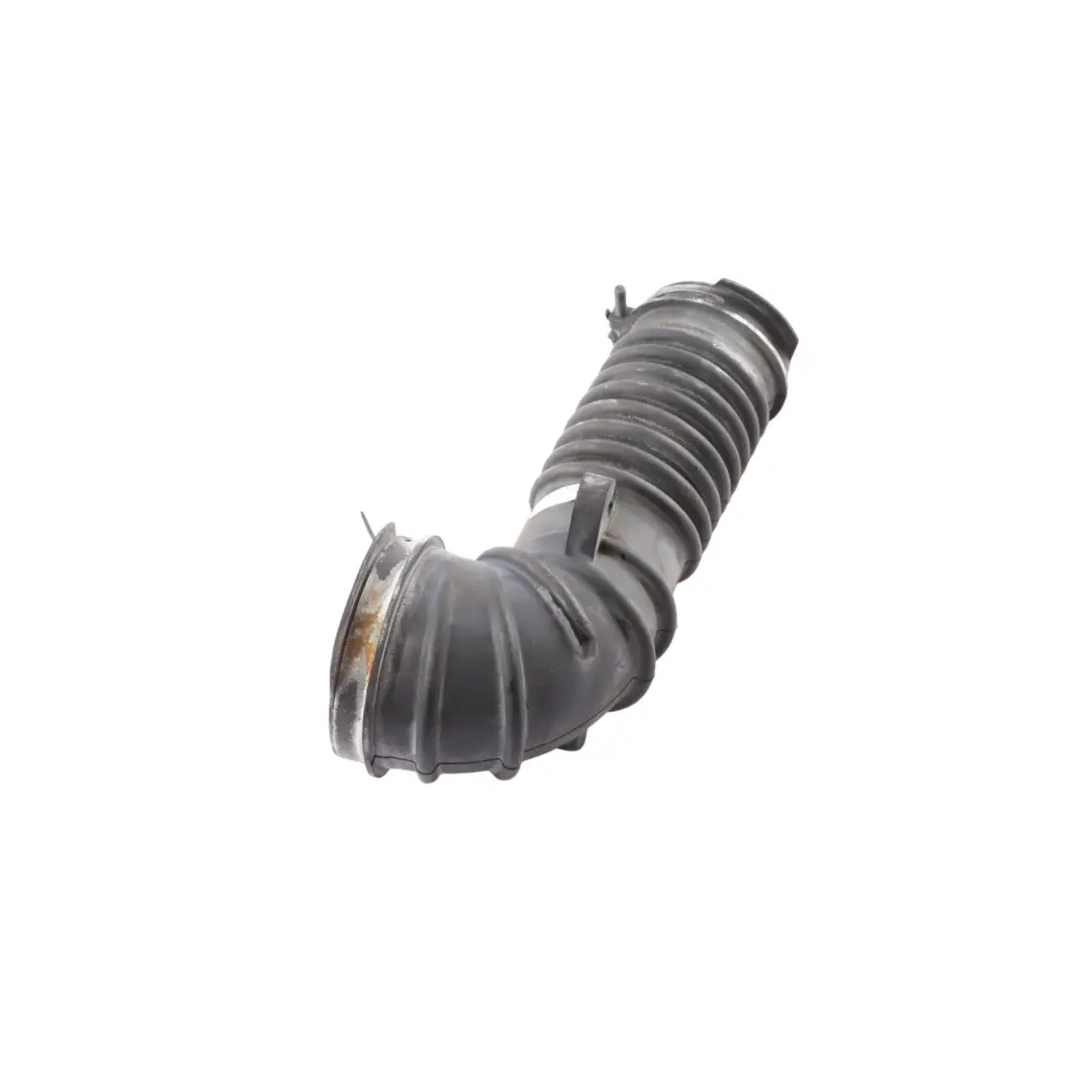 Mazda 6 Mk3 2.2D SkyActive Air Intake Duct Pipe Hose Line to with Part number SH01 Mazda 6 Mk3 2.2D SkyActive Air Intake Duct Pipe Hose Line - SKU SH01-13221 - Part number SH01