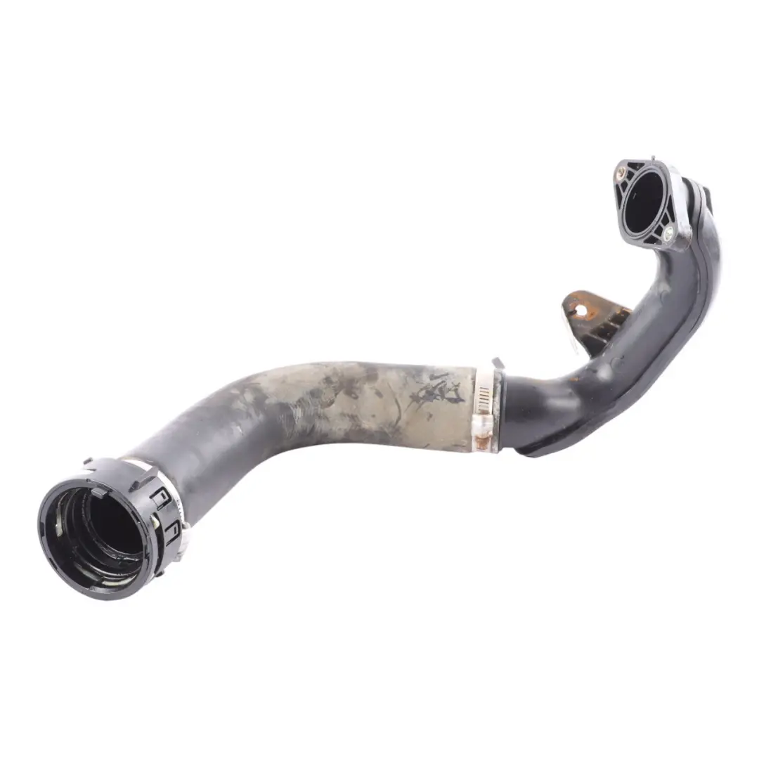 Mk3 Intercooler Air Pressure Pipe Hose Line to Mazda 6 with Part number SH01 Mazda 6 Mk3 Intercooler Air Pressure Pipe Hose Line - SKU SH01-13330 - Part number SH01
