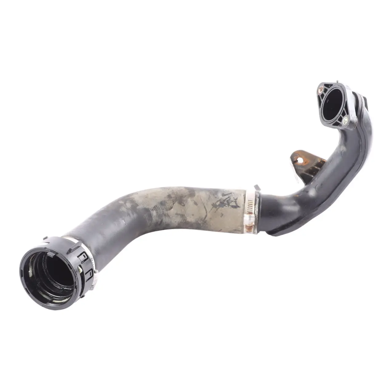 Mazda 6 Mk3 Intercooler Air Pressure Pipe Hose Line SH01-13330