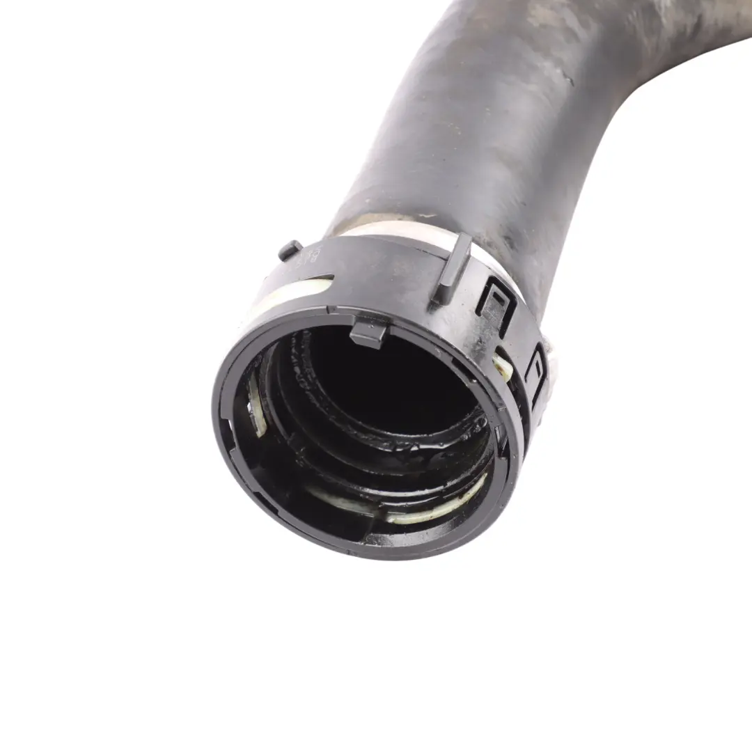 Mazda 6 Mk3 Intercooler Air Pressure Pipe Hose Line - SKU SH01-13330 - Part number SH01