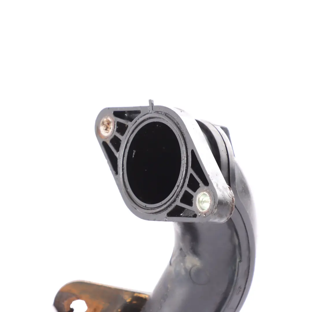 Mazda 6 Mk3 Intercooler Air Pressure Pipe Hose Line - SKU SH01-13330 - Part number SH01