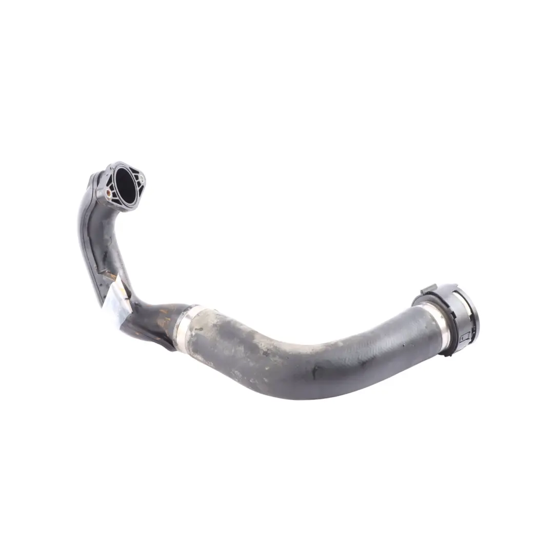Mk3 Intercooler Air Pressure Pipe Hose Line to Mazda 6 with Part number SH01 Mazda 6 Mk3 Intercooler Air Pressure Pipe Hose Line - SKU SH01-13330 - Part number SH01