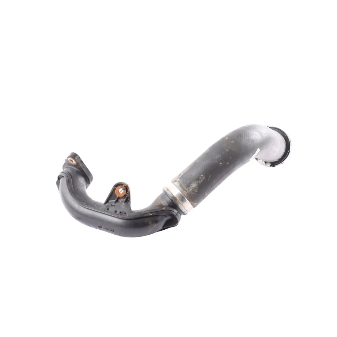 Mk3 Intercooler Air Pressure Pipe Hose Line to Mazda 6 with Part number SH01 Mazda 6 Mk3 Intercooler Air Pressure Pipe Hose Line - SKU SH01-13330 - Part number SH01