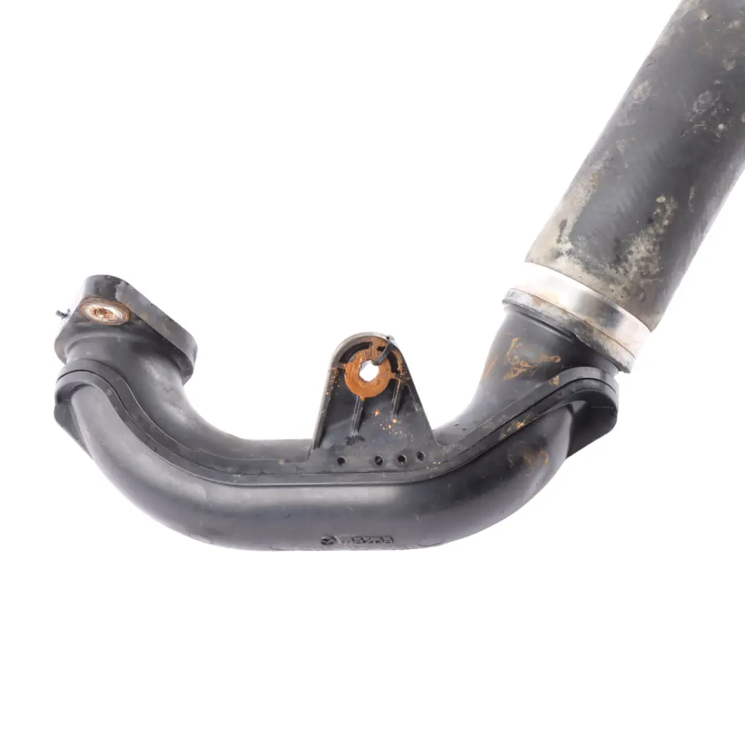 Mazda 6 Mk3 Intercooler Air Pressure Pipe Hose Line - SKU SH01-13330 - Part number SH01