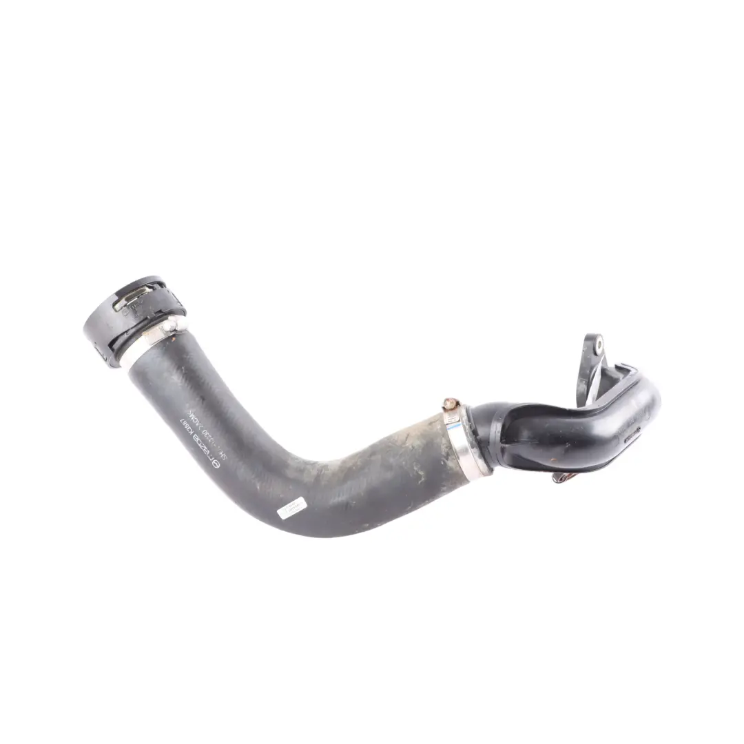 Mazda 6 Mk3 Intercooler Air Pressure Pipe Hose Line - SKU SH01-13330 - Part number SH01