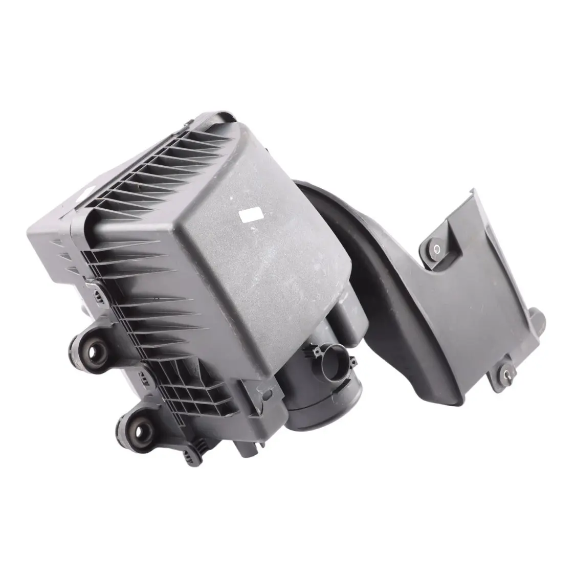 Mazda 6 Mk3 2.2D SkyActive Air Filter Box Housing Cover SH01-133AX