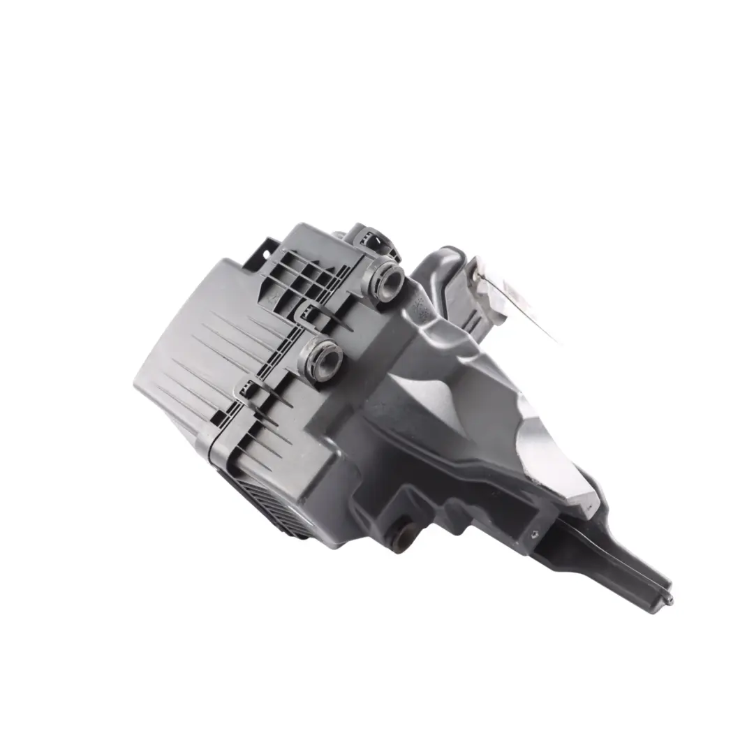 Mazda 6 Mk3 2.2D SkyActive Air Filter Box Housing Cover - SKU SH01-133AX - Part number SH01-133AX