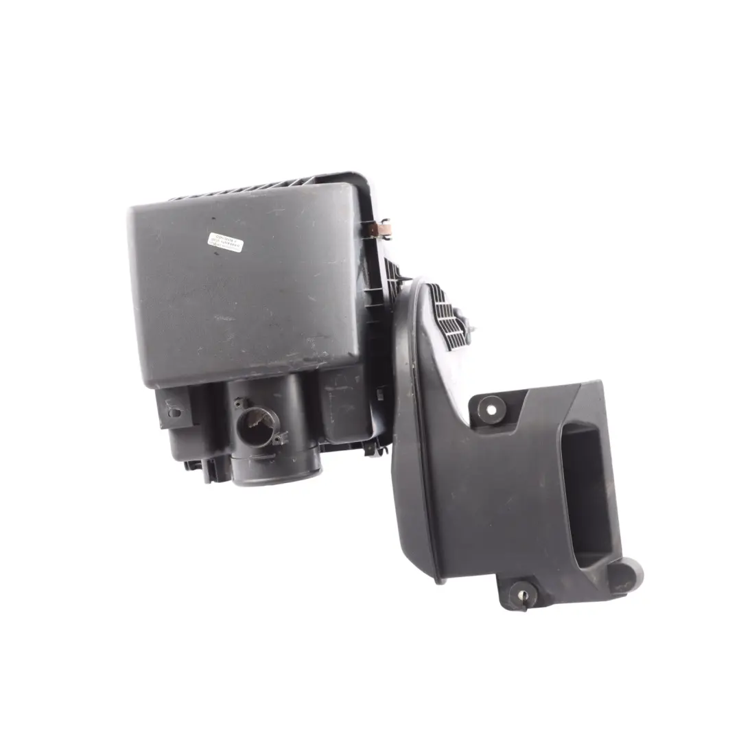 Mk3 2.2D SkyActive Air Filter Box Housing Cover to Mazda 6 with Part number SH01-133AX Mazda 6 Mk3 2.2D SkyActive Air Filter Box Housing Cover - SKU SH01-133AX - Part number SH01-133AX