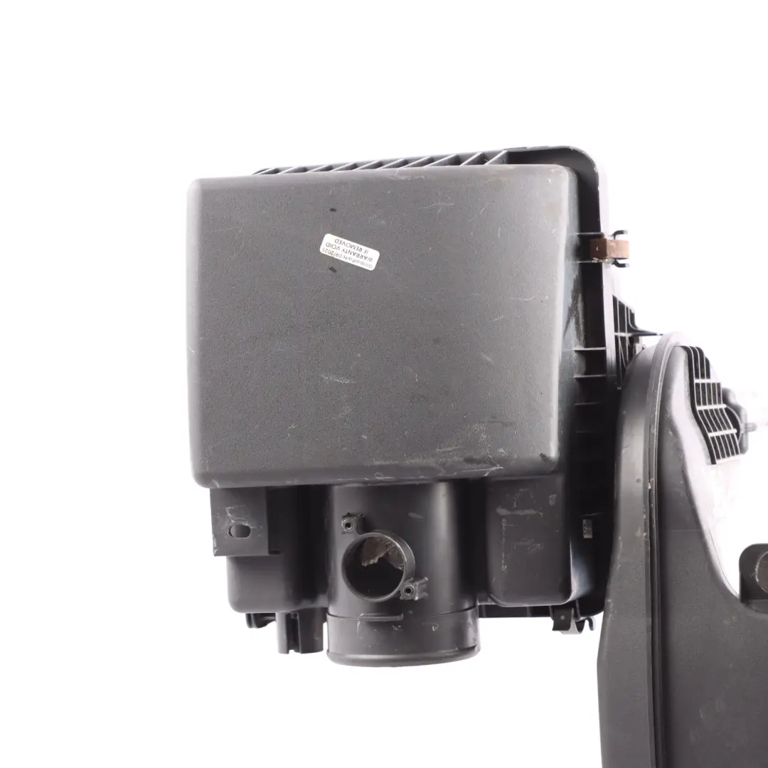 Mazda 6 Mk3 2.2D SkyActive Air Filter Box Housing Cover - SKU SH01-133AX - Part number SH01-133AX