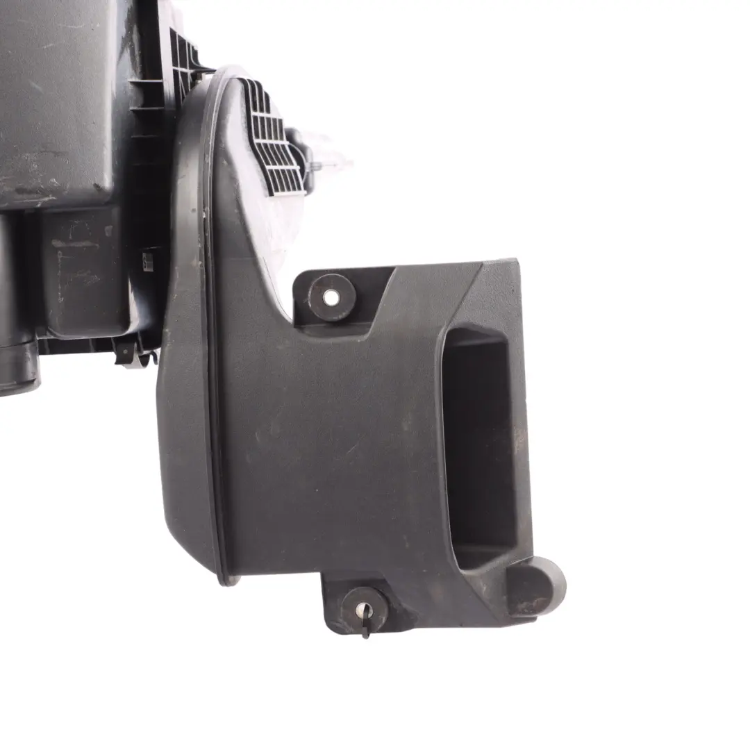 Mazda 6 Mk3 2.2D SkyActive Air Filter Box Housing Cover - SKU SH01-133AX - Part number SH01-133AX