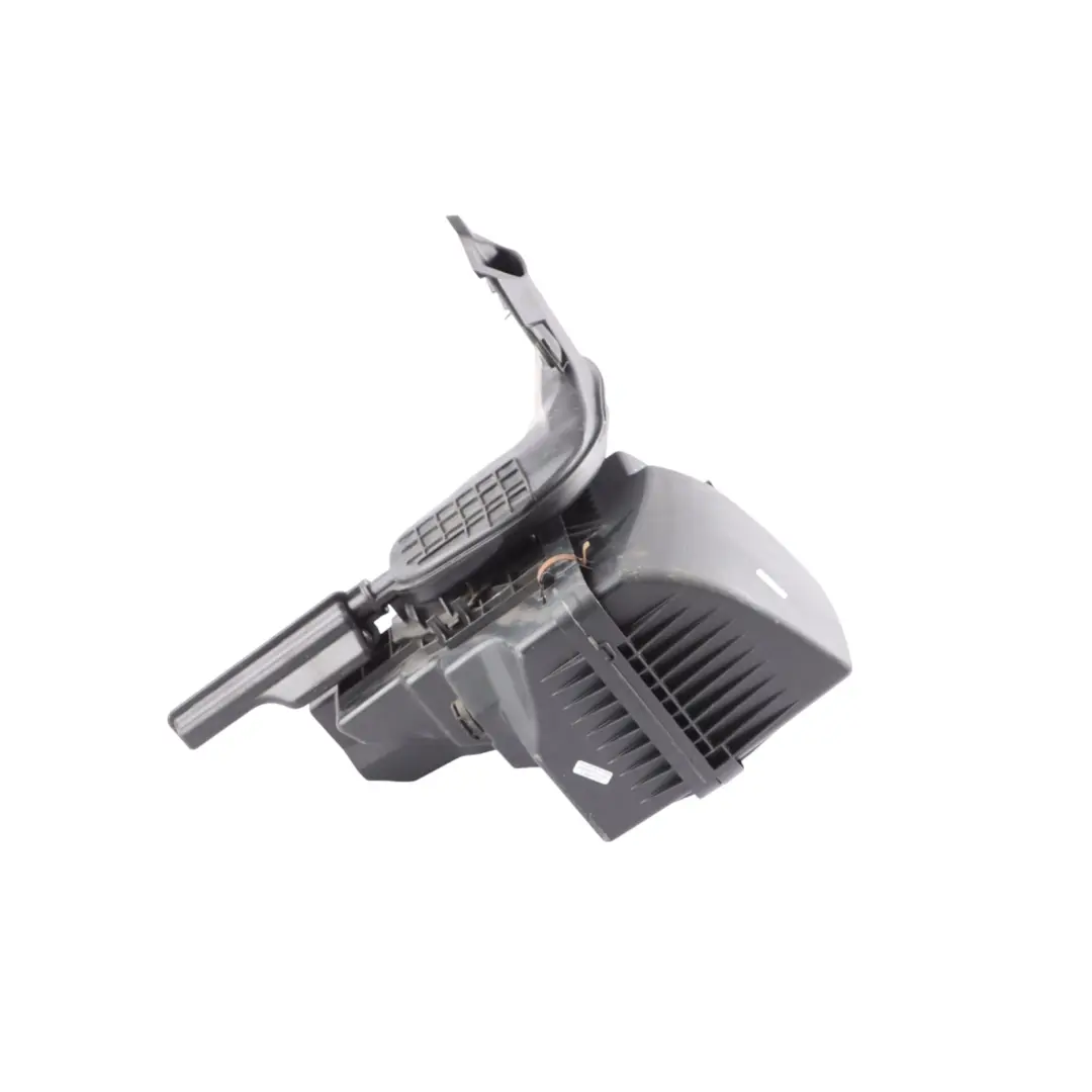 Mk3 2.2D SkyActive Air Filter Box Housing Cover to Mazda 6 with Part number SH01-133AX Mazda 6 Mk3 2.2D SkyActive Air Filter Box Housing Cover - SKU SH01-133AX - Part number SH01-133AX