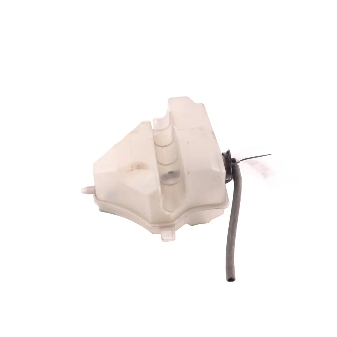 Mk3 Expansion Tank Bottle Overflow Reservoir to Mazda 6 with Part number SH01-15350 Mazda 6 Mk3 Expansion Tank Bottle Overflow Reservoir - SKU SH01-15350 - Part number SH01-15350