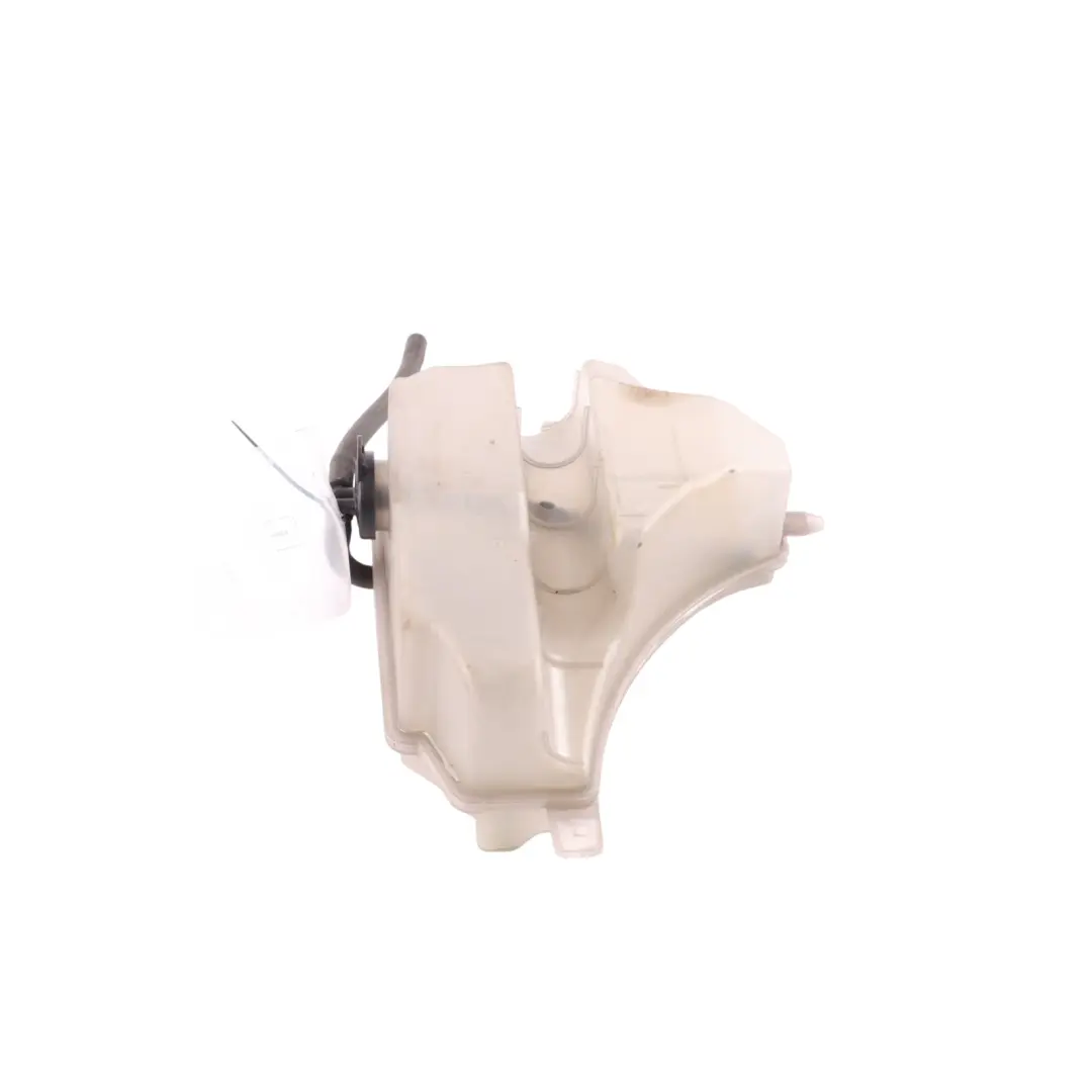 Mk3 Expansion Tank Bottle Overflow Reservoir to Mazda 6 with Part number SH01-15350 Mazda 6 Mk3 Expansion Tank Bottle Overflow Reservoir - SKU SH01-15350 - Part number SH01-15350