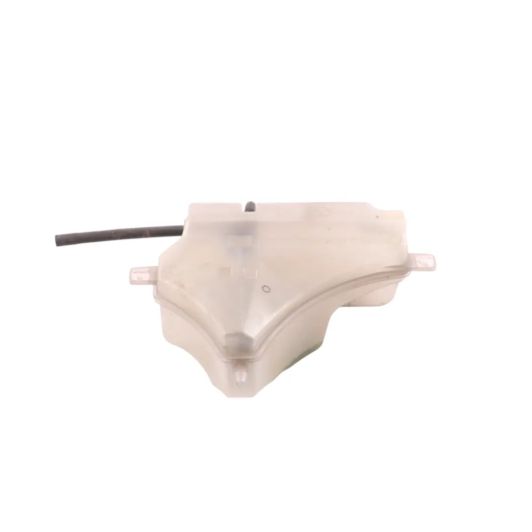 Mk3 Expansion Tank Bottle Overflow Reservoir to Mazda 6 with Part number SH01-15350 Mazda 6 Mk3 Expansion Tank Bottle Overflow Reservoir - SKU SH01-15350 - Part number SH01-15350