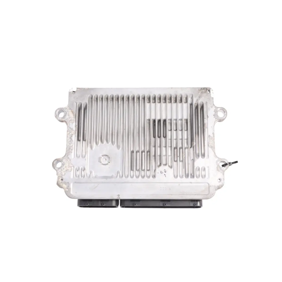  Mazda 6 Mk3 GJ 2.2D SkyActiv 150HP Engine Control Unit Module Manual - SKU SH4J18881A - Part number SH4J18881A