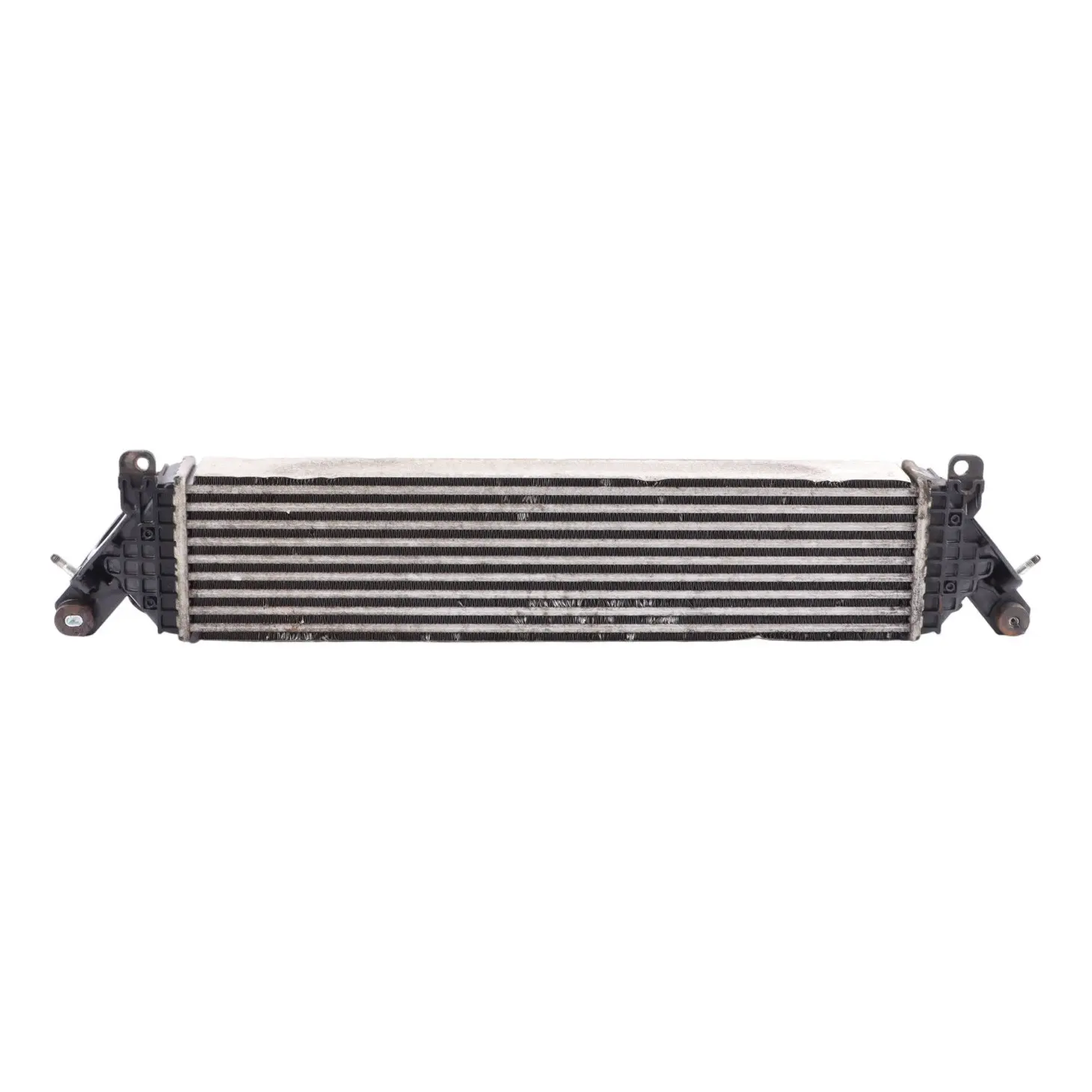Mazda 6 Mk3 GJ Air Charge Intake Intercooler Cooler 2.2 Diesel SHBH13565