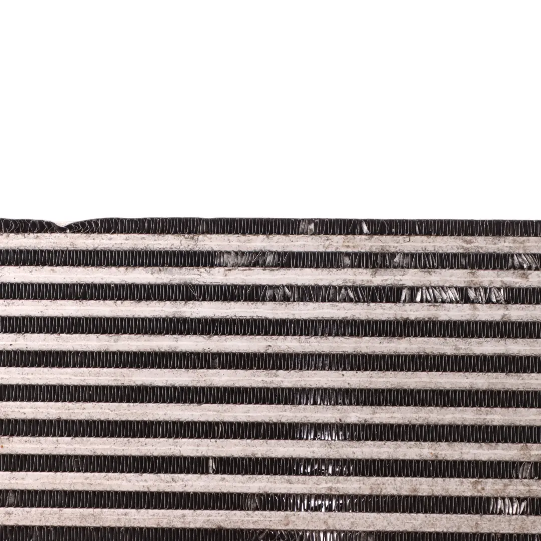 Mazda 6 Mk3 GJ Air Charge Intake Intercooler Cooler 2.2 Diesel - SKU SHBH13565 - Part number SHBH13565