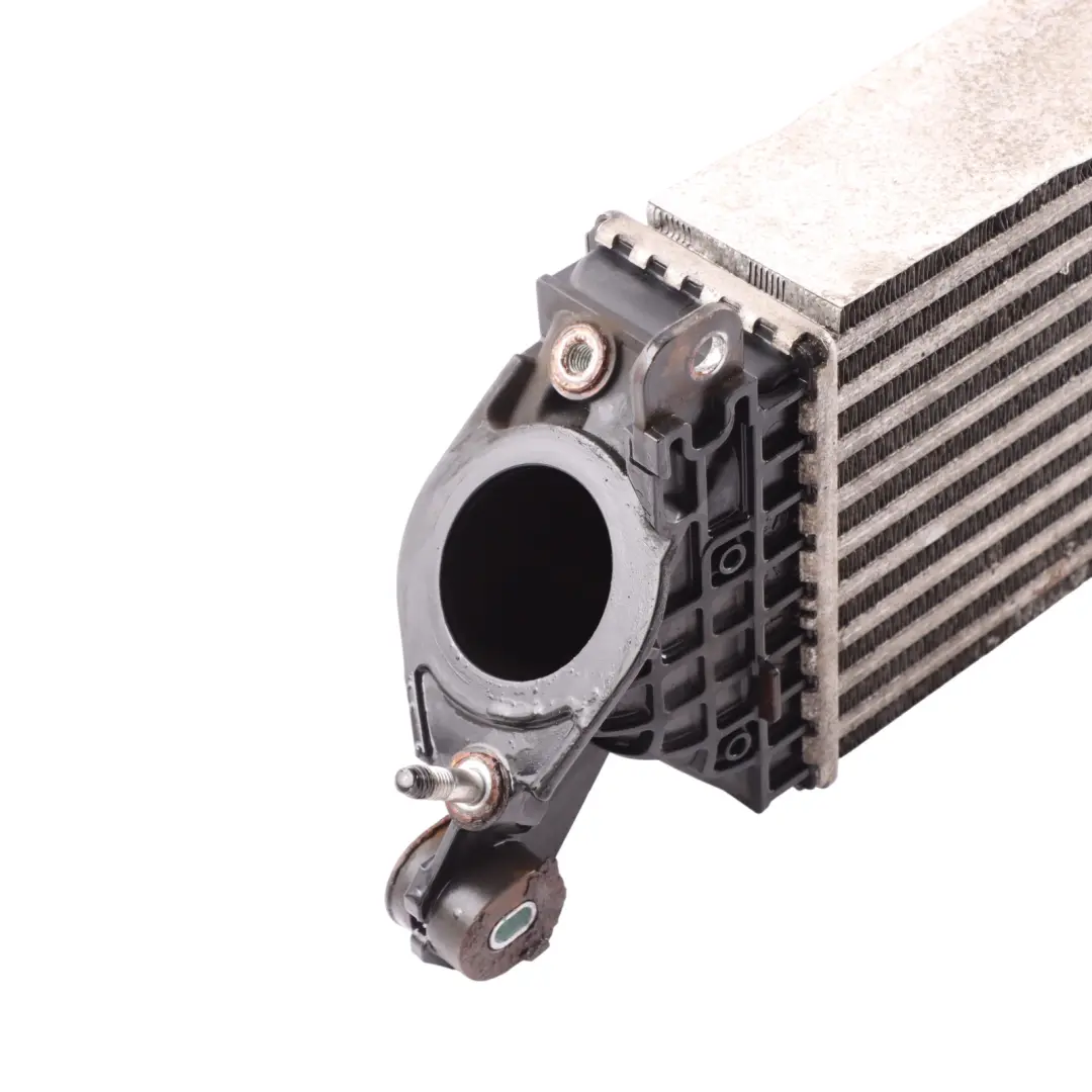 Mazda 6 Mk3 GJ Air Charge Intake Intercooler Cooler 2.2 Diesel to with Part number SHBH13565 Mazda 6 Mk3 GJ Air Charge Intake Intercooler Cooler 2.2 Diesel - SKU SHBH13565 - Part number SHBH13565