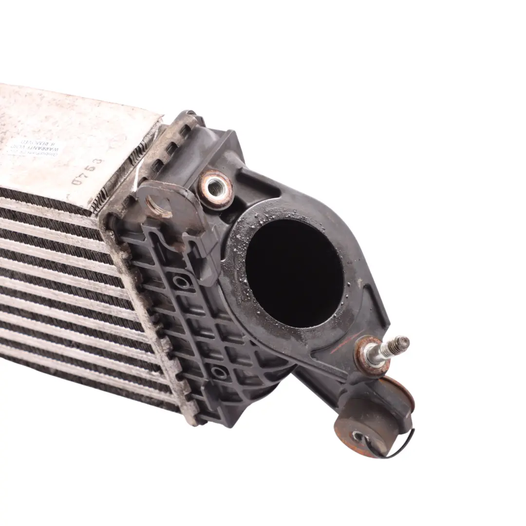 Mazda 6 Mk3 GJ Air Charge Intake Intercooler Cooler 2.2 Diesel - SKU SHBH13565 - Part number SHBH13565