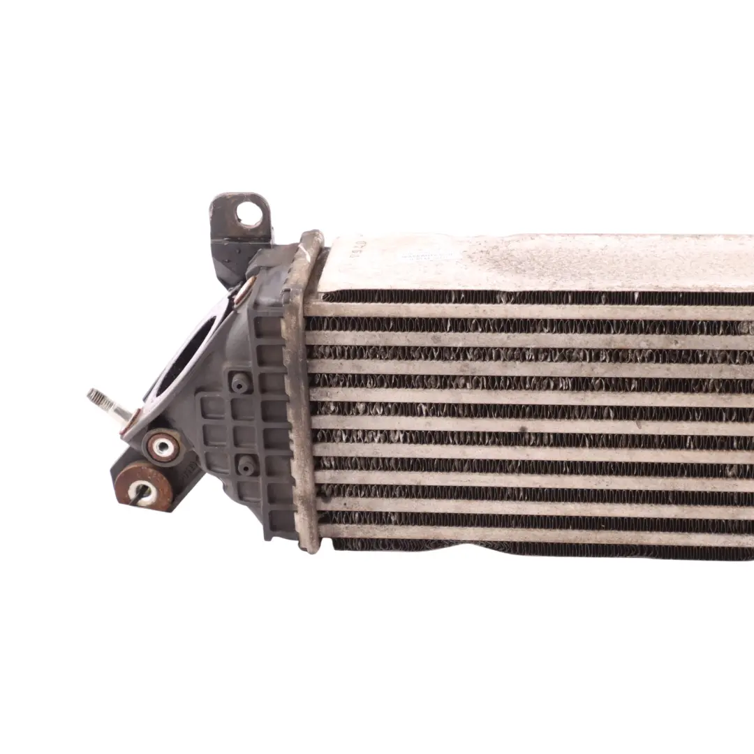 Mk3 GJ Air Charge Intake Intercooler Cooler 2.2 Diesel to Mazda 6 with Part number SHBH13565 Mazda 6 Mk3 GJ Air Charge Intake Intercooler Cooler 2.2 Diesel - SKU SHBH13565 - Part number SHBH13565