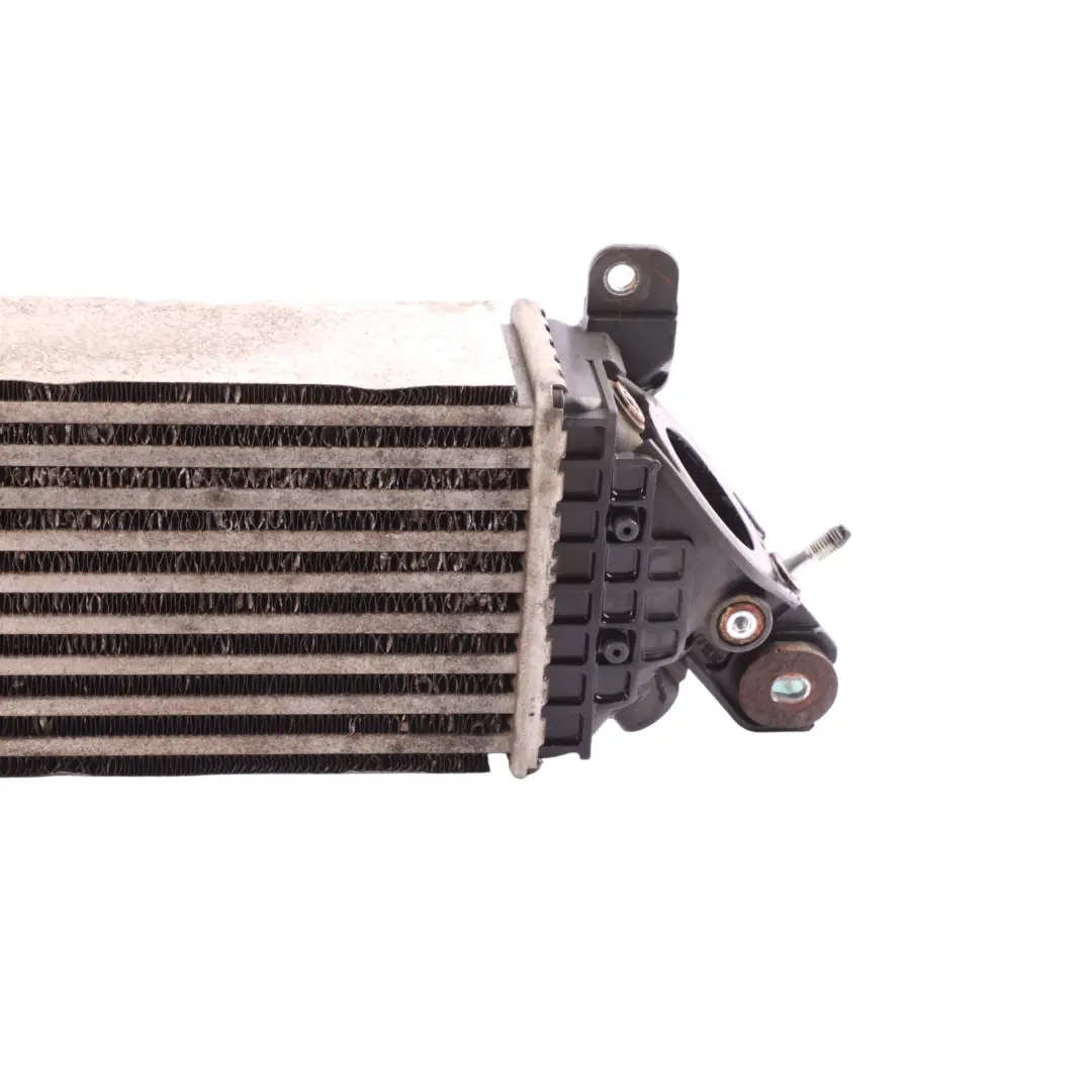 Mazda 6 Mk3 GJ Air Charge Intake Intercooler Cooler 2.2 Diesel to with Part number SHBH13565 Mazda 6 Mk3 GJ Air Charge Intake Intercooler Cooler 2.2 Diesel - SKU SHBH13565 - Part number SHBH13565