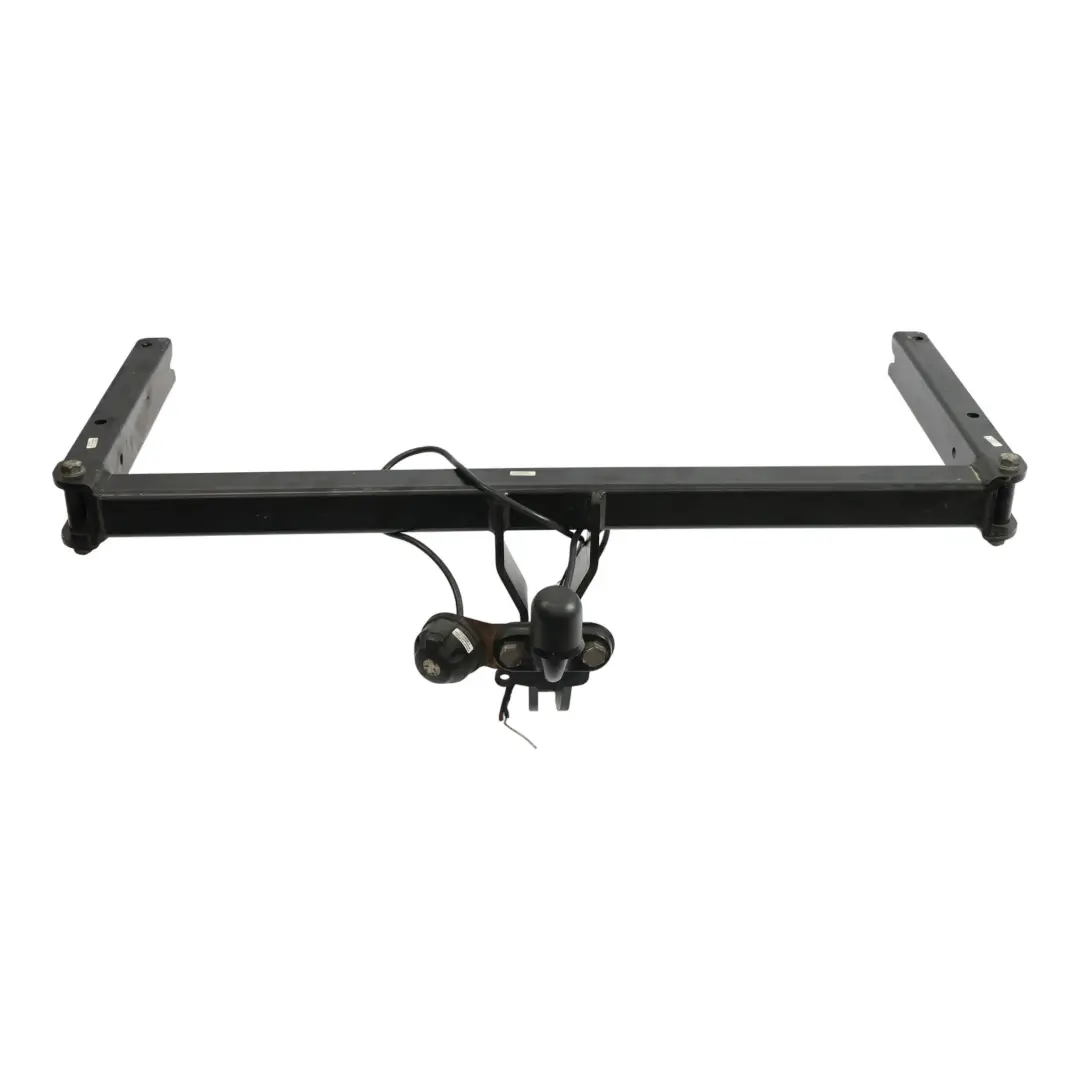 Gancho De Remolque Tow-Trust Gancho Remolque para Audi A6 C6 con número de pieza TA1011 Audi A6 C6 Gancho De Remolque Tow-Trust Gancho Remolque - SKU TA1011 - Número de pieza TA1011